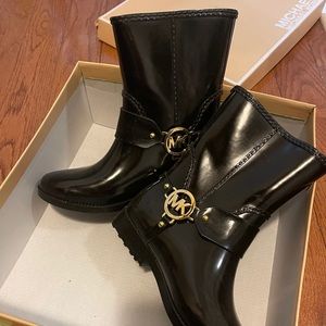 MK rainboot